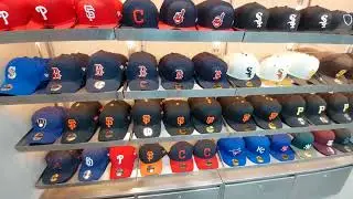 ORIGINAL NEW ERA CAP PRICE UPDATE MGA BAGO