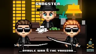The Yakuzah - Better Than This