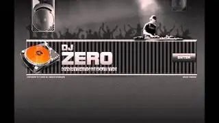 08 - TOOLS DJ ZERO - Mixer Zone Dj Zero - MIXER ZONE