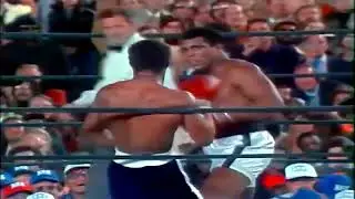 Мухаммед Али vs Кен Нортон 3 // #бокс #boxing