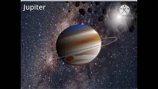 Solar system band 1 but no face￼