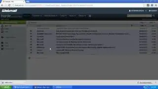 How to Export and Import Horde Emails | webmail migration | email Backup and Restore on Horde