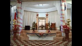 Culto dominical (Una meta en proceso)