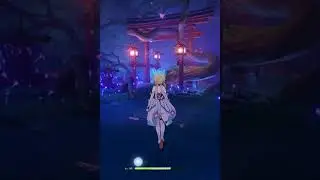 Kazari quest temple