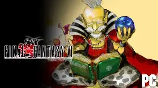 Defeating the Magic Master & Saving Strago! | Cultists&rsquo; Tower in Final Fantasy VI Pixel Remaster
