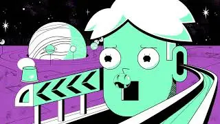 Adult Swim   Final Space Pinball ID 1080p