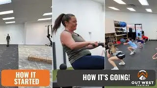 Out West Training: The First Year Of Our Western Colorado Training Facility!