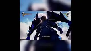 JUMP FORCE - UCHIHA MADARA PERFECT SUSANO VS FUTURE TRUNKS ALL ABILITIES