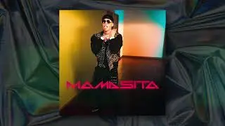 Mamasita Beat Reggaeton Type Jere Klein x Marcianeke x Lucky Brown by brokoBeats