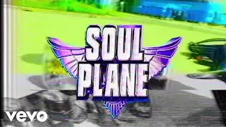 SpittaGhost - Soul Plane (feat. B$mitty) ft. B$mitty