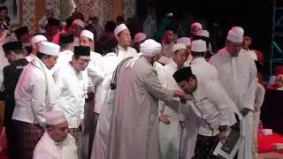 Alqolbulmutayyam| Pra Pandanaran Bersholawat Bersama Habib Syech