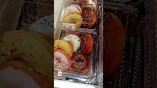 Donuts 🍩#donuts #donutlovers #donut