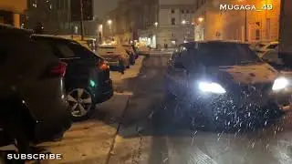 Episode :112 Winter in Poland : The Coldest I’ve Ever Felt!🇵🇱#uganda #travel #poland #europe 
