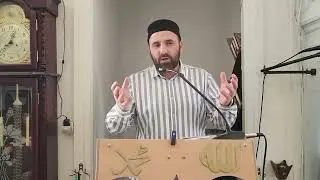 Муса Джанхаватов ( Чарухъан Аллагьике гьей инсан )