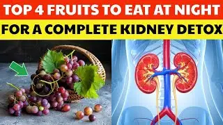Kidney Health Alert: 5 Vegetables Seniors Should Avoid After 60 |Senior Health Tips