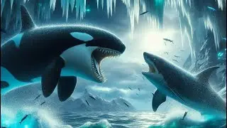How to Transform/Create Shark and Whale!🔥- Wild Animals Online V 9.0.0