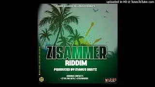 Elvado Handigone Kuzvitaura (ZiSummer  Riddim) Pro by MaxusBeatz