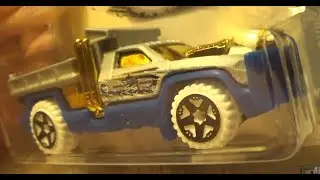 SO PLOWED HW SNOW STORMERS TREASURE HUNTS 2017 HOT WHEELS