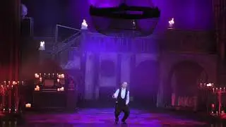 Phantom of the Opera Highlights