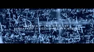 PRIMES. The Movie - Short Promo [ITA]