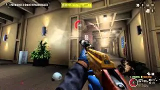 PAYDAY2 [achievements-tabula rasa] SOLO-SOKOL perk deck