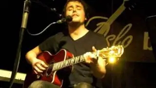 Danny Cavanagh & Petter Carlsen - Fade To Black