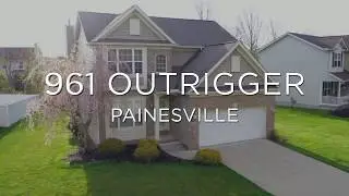 961 OUTRIGGER COVE PAINESVILLE, OH