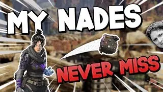 NADES ARE IMPORTANT