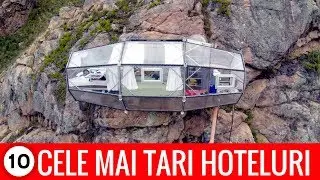10 Locuri Incredibile De Vizitat