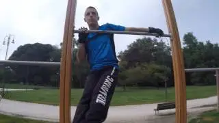 test video bar heroes