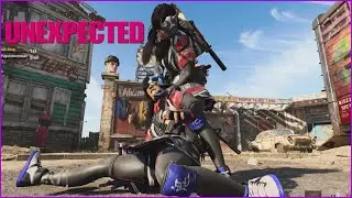 Black Ops Cold War: KITSUNE BATTLE ONI EXECUTION!