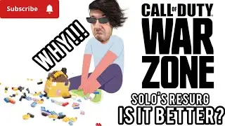 WTF IS WRONG WITH ME!!??{Call Of Duty Warzone Black Ops 7}Solo Resurg #warzonegameplay #battleroyale