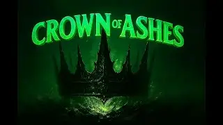 DMNtooor - Crown of Ashes