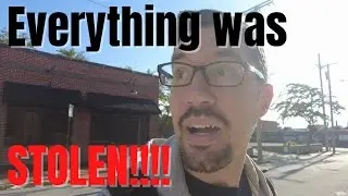 Cross-Country Move, Gone Bad | My U-haul, car and ALL my belongings were stolen (Part 1)