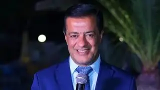 محمودفارس_موشحات_حيرالألباب+املالي الاقداح+جل من قدصورك+تلوموني+ياصاح الصبر+أيهالساقي_حفل آل بادنجكي