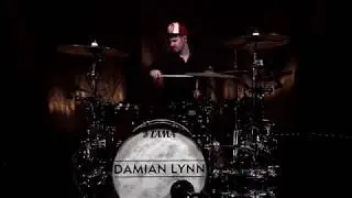Damian Lynn Drumcover 
