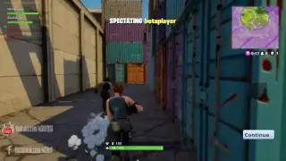 JUCĂM FORTNITE CU HELLDRAK !!