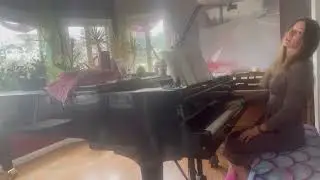Love Story - For Skoolers w &hearts;️ From a Skooler - &hearts;️ Skool / piano, Rositsa Aleksandrova 