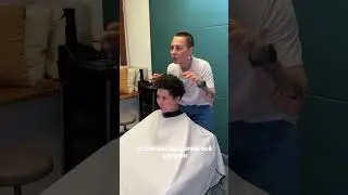 Old Money Bob - Top 2026 #barbershop #haircut #hairstyle #trending