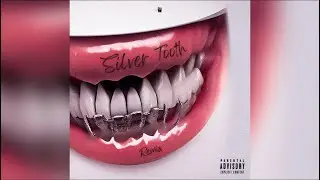 Silver Tooth &ndash; Armani White x Fryenation (Remix)
