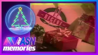 1993-12-06 - ATV - Regent Mall Commercial - Christmas & Holidays