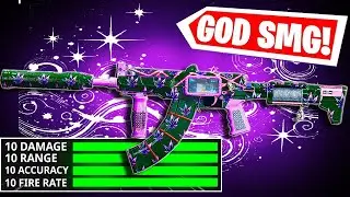 *NEW* SEASON 5 RELOADED KSV BUILD is SUPER META in BO6 UPDATE 🔥 (Best KSV CLASS SET UP META)