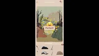 Art Puzzle game level 118