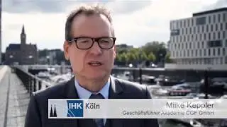 Zertifikatslehrgang Organisationsentwickler/in (IHK)
