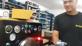 Bomba injetora Ducato 2.8, FAÇA ISSO!