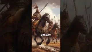 The Ashina Clan: Founders of the G&ouml;kt&uuml;rk Khaganate