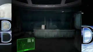 Echo Night: Beyond - 4 - Мёртвый художник и его шедевр.