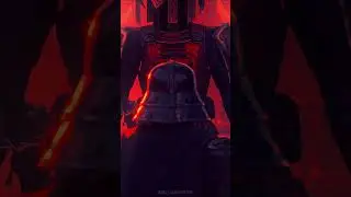 Vader Samurai vs Shogun X 🤔