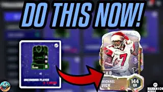 DO THIS IN THE ULTIMATE FREEZE PROMO! SUPER IMPORTANT! Madden Mobile 24