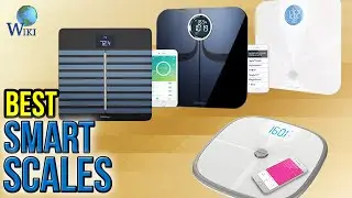 10 Best Smart Scales 2017